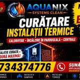 Instalator sanitare termice