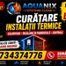 Instalator sanitare termice